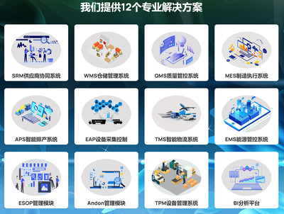 智能倉儲(chǔ)管理系統(tǒng)（WMS） 開啟高效、精準(zhǔn)的免費(fèi)在線試用之旅